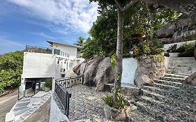 Tanote Good View Resort